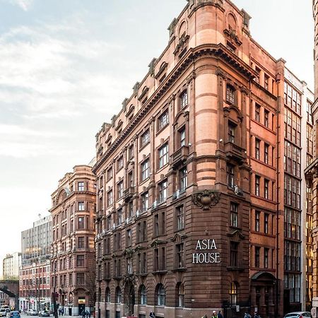 City Dreamz -New Stylish And Modern Flat Manchester Exterior foto